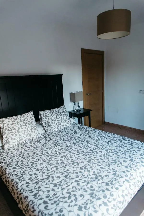 Villa Surprise Only Solar Energy Caleta De Fuste Spain