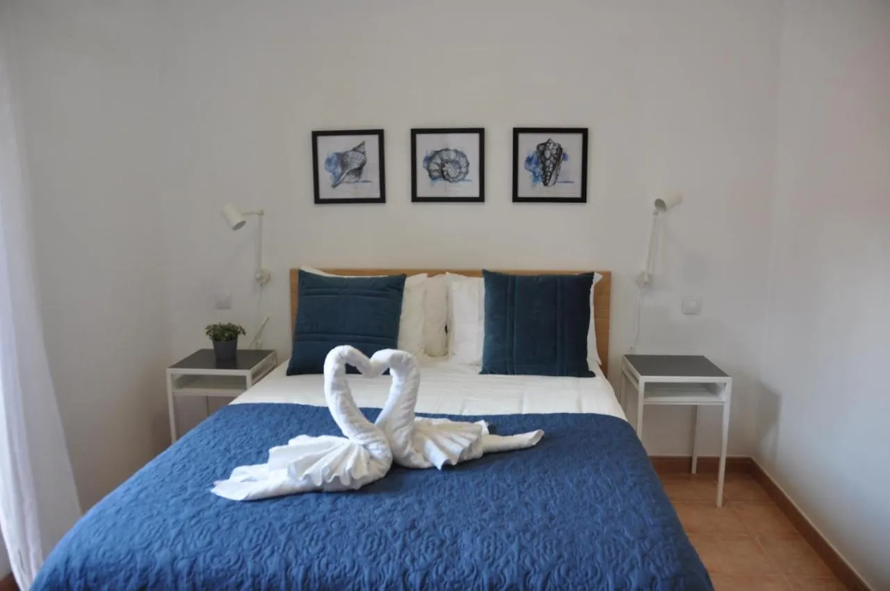 Villa Surprise Only Solar Energy Caleta De Fuste 0*,